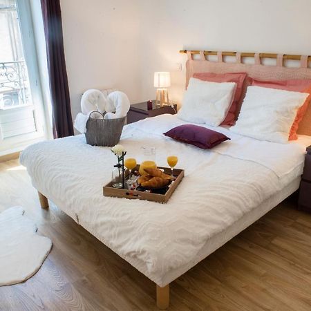 Centreville: T2 Chaleureux Et Cozy/Chekin 24-24H Montpellier Dış mekan fotoğraf